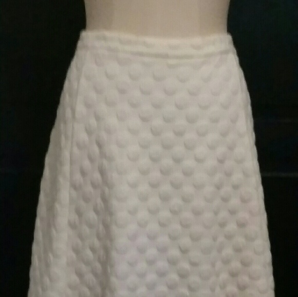 Winter weight HD in Paris Midi Skirt | Anthro - Picture 1 of 3